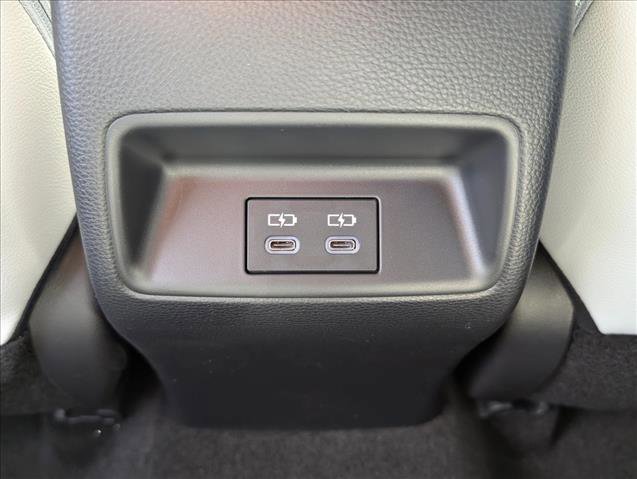 New 2025 Toyota Corolla XSE image 12