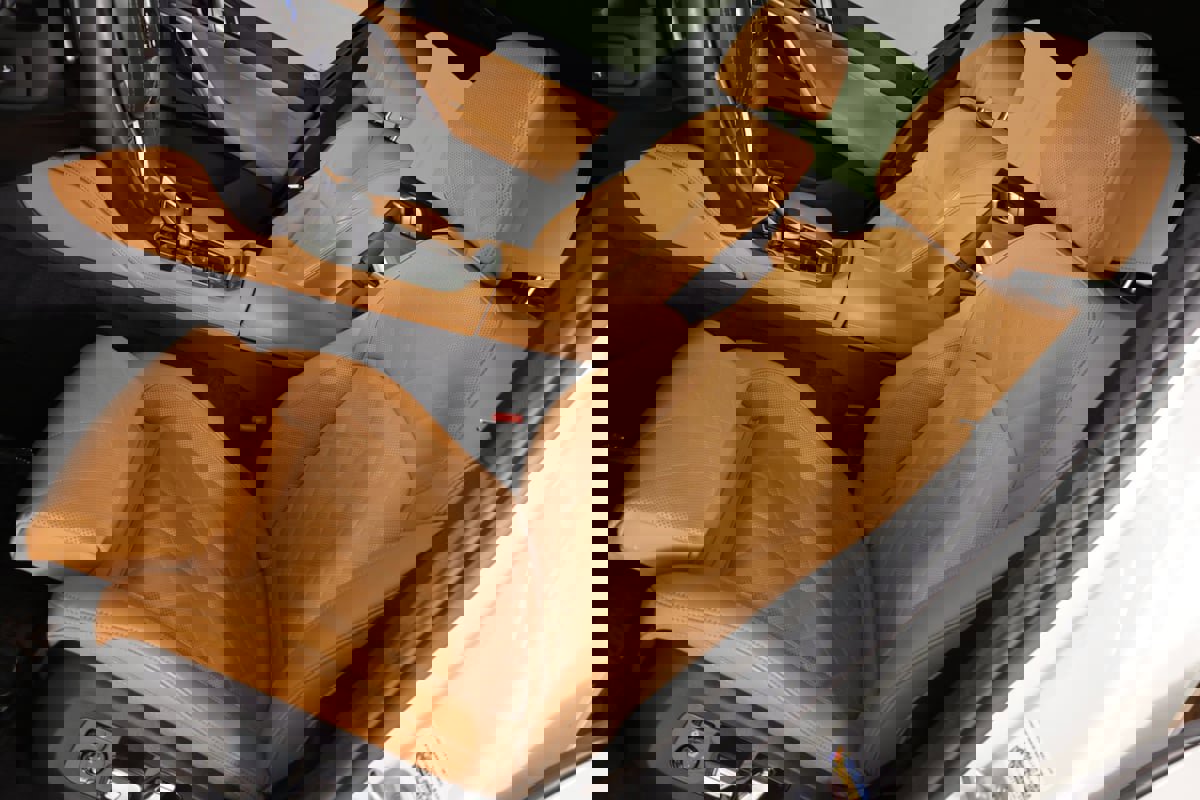 Used 2023 BMW X6 xDrive40i w/ Premium Package image 10