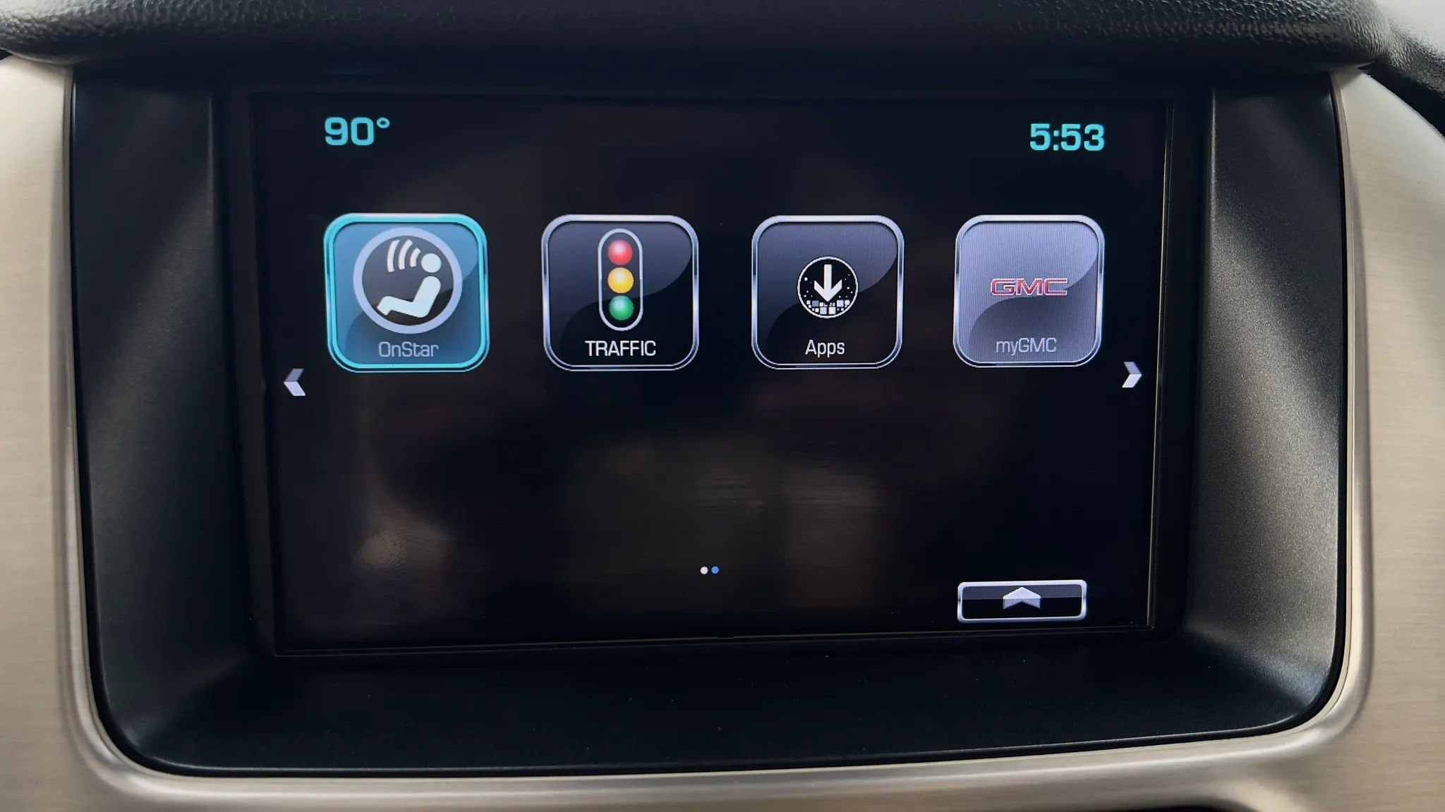 Used 2020 GMC Yukon XL Denali w/ Open Road Package image 48