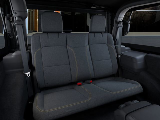 New 2026 Jeep Wrangler Sport AWD/4WD image 15