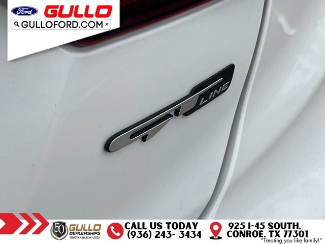Used 2024 Kia Forte GT-Line w/ GT-Line Premium Package FWD image 30