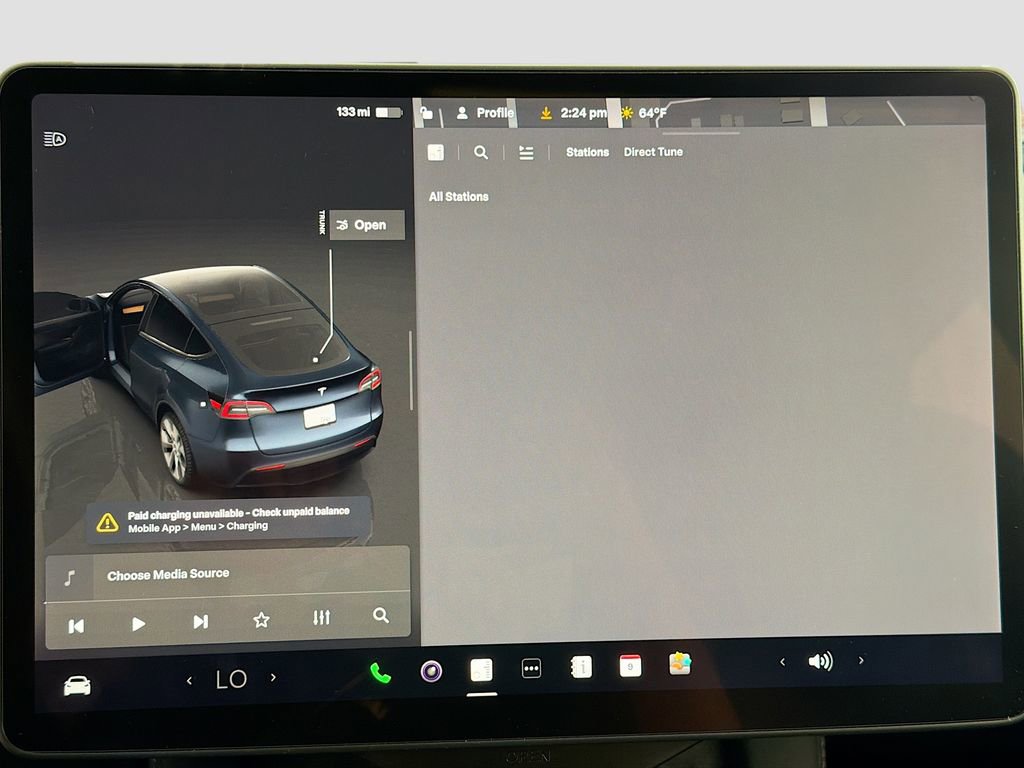 Used 2024 Tesla Model Y Long Range image 13