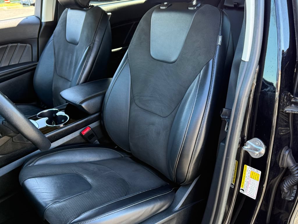 Used 2018 Ford Edge Sport w/ Equipment Group 401A AWD/4WD image 24