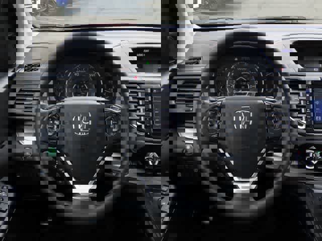 Used 2015 Honda CR-V EX image 19