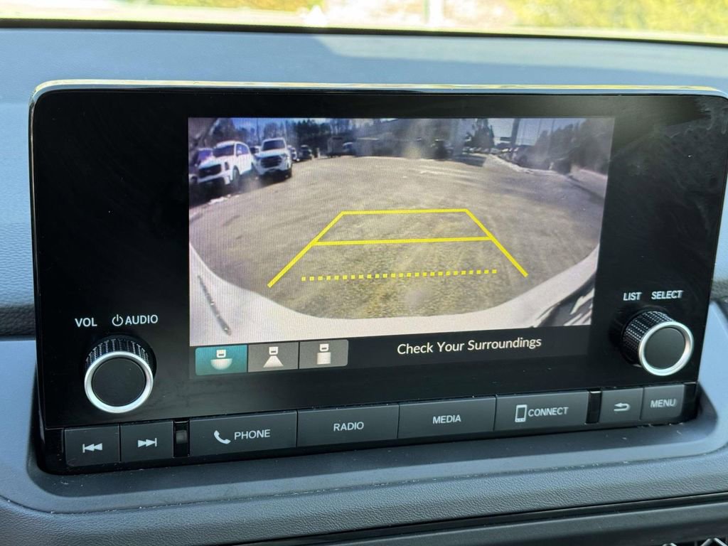 Used 2024 Honda Accord LX image 4