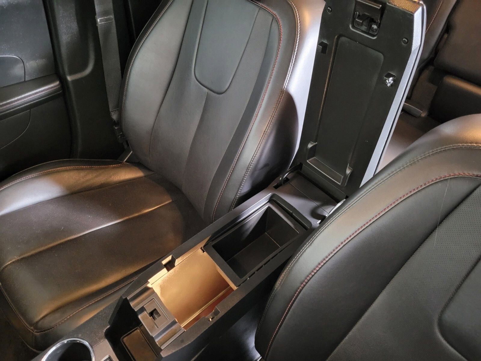 Used 2015 Chevrolet Equinox LTZ image 28