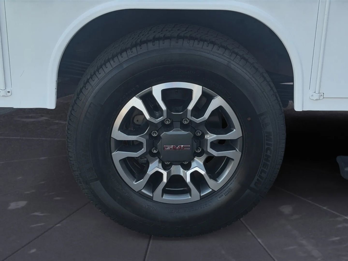 Used 2022 Chevrolet Silverado 2500 W/T w/ WT Convenience Package image 41