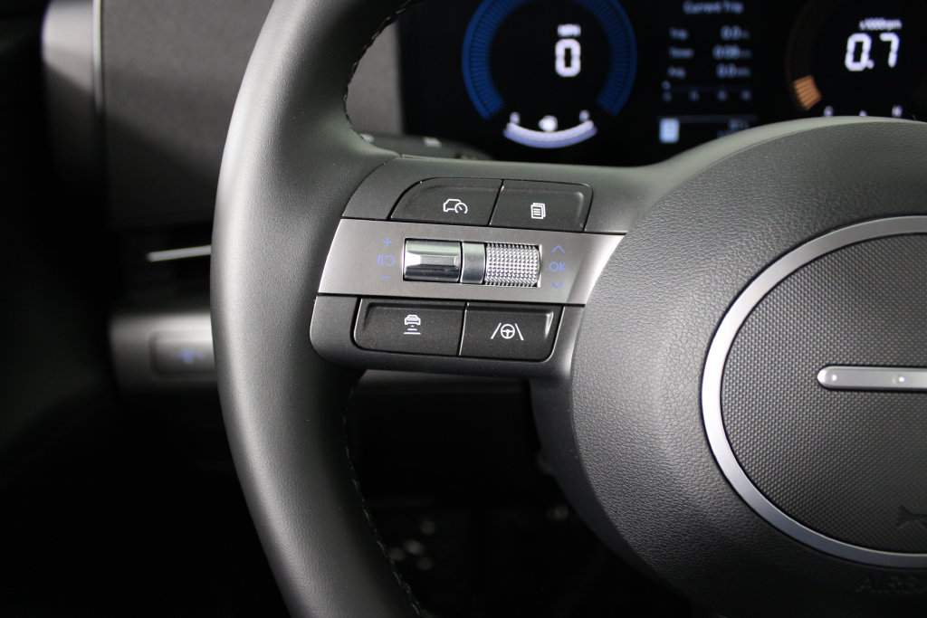 Certified 2027 Hyundai Kona SEL Sport FWD image 24