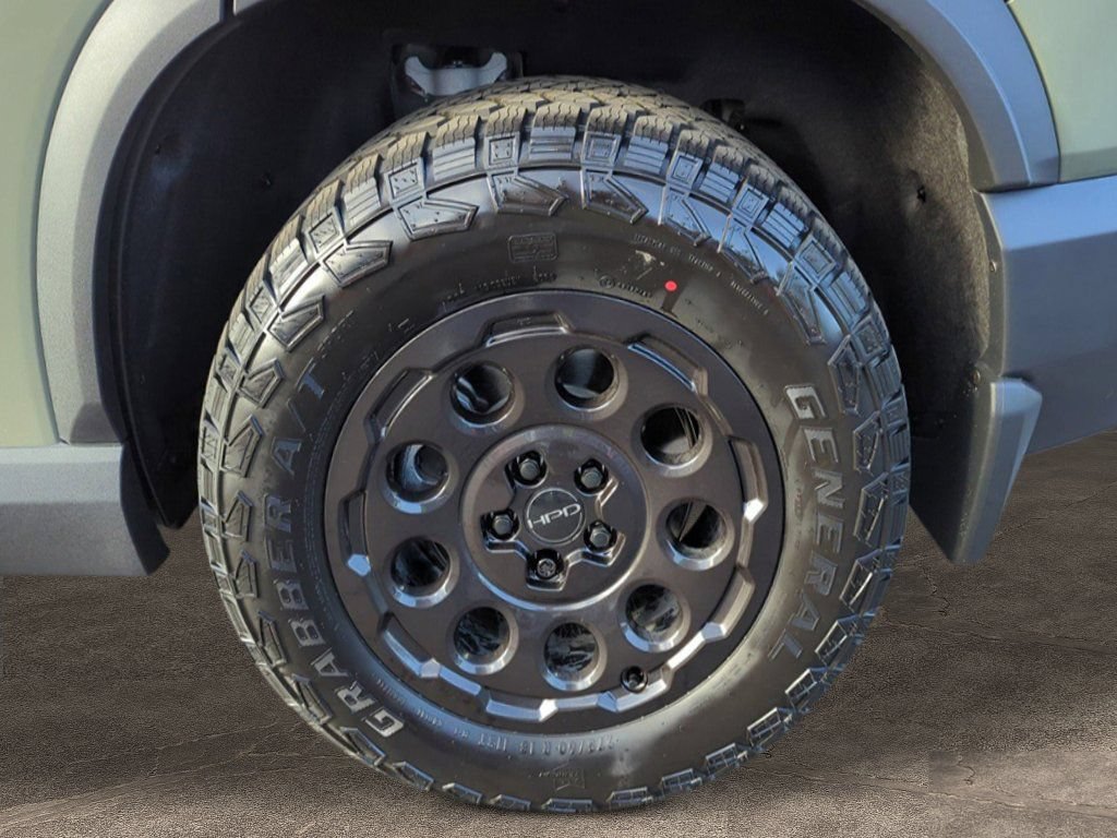 New 2026 Honda Passport TrailSport Elite image 10