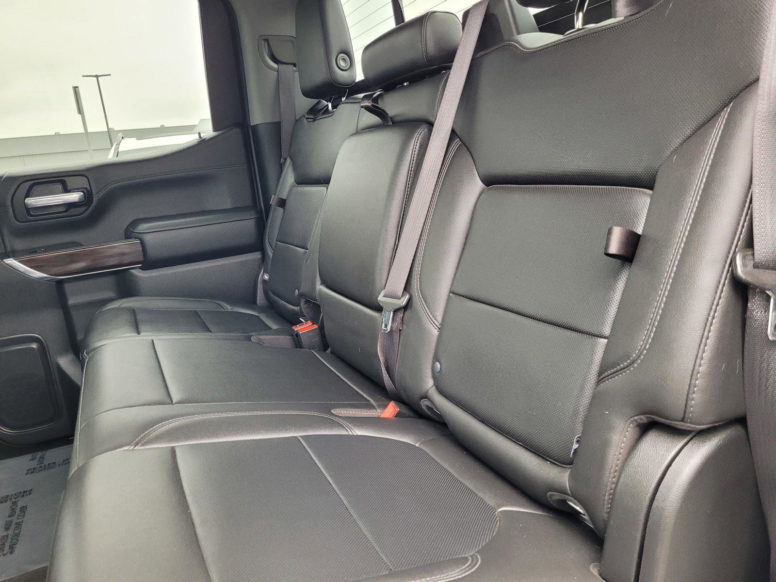 Used 2019 GMC Sierra 1500 SLT w/ SLT Premium Plus Package image 15
