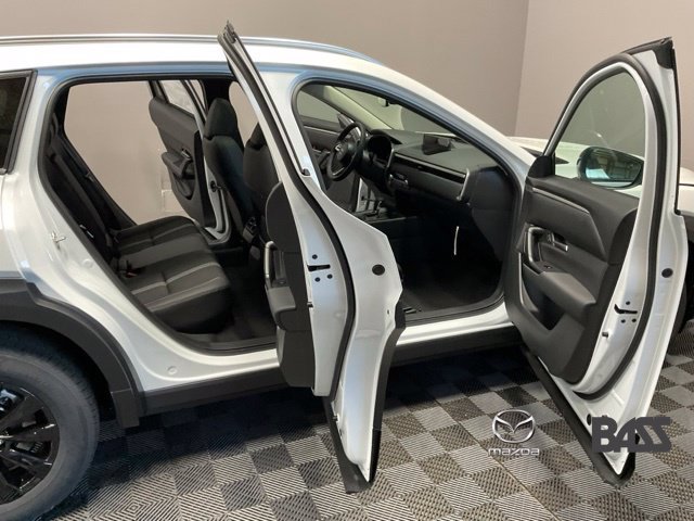 New 2026 MAZDA CX-50 AWD 2.5 S w/ Cargo Package image 21