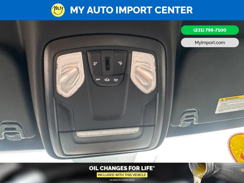 Used 2022 RAM 1500 Big Horn AWD/4WD image 23