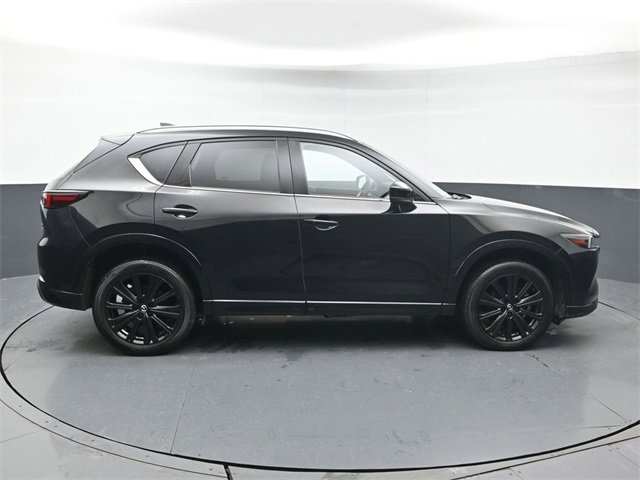 Certified 2023 MAZDA CX-5 AWD 2.5 Turbo image 6