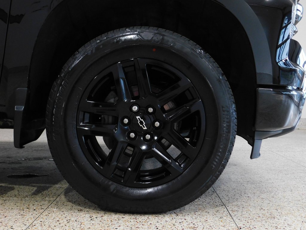 Used 2024 Chevrolet Silverado 1500 RST image 98