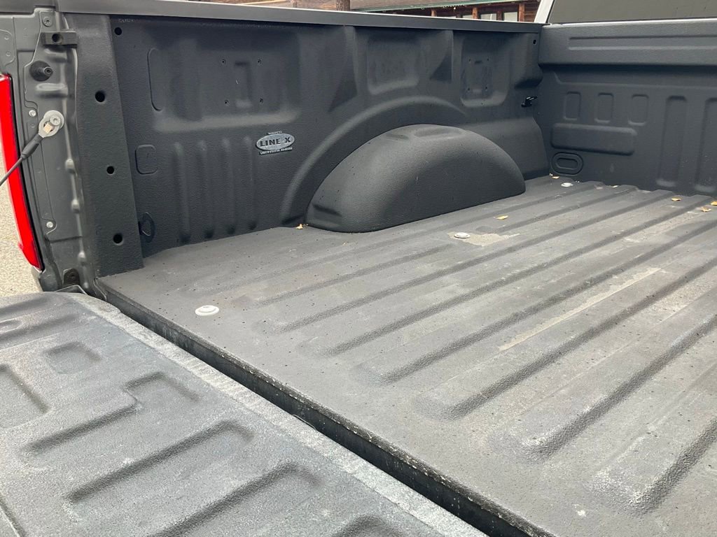 Used 2023 Ford F150 XL w/ STX Appearance Package image 19