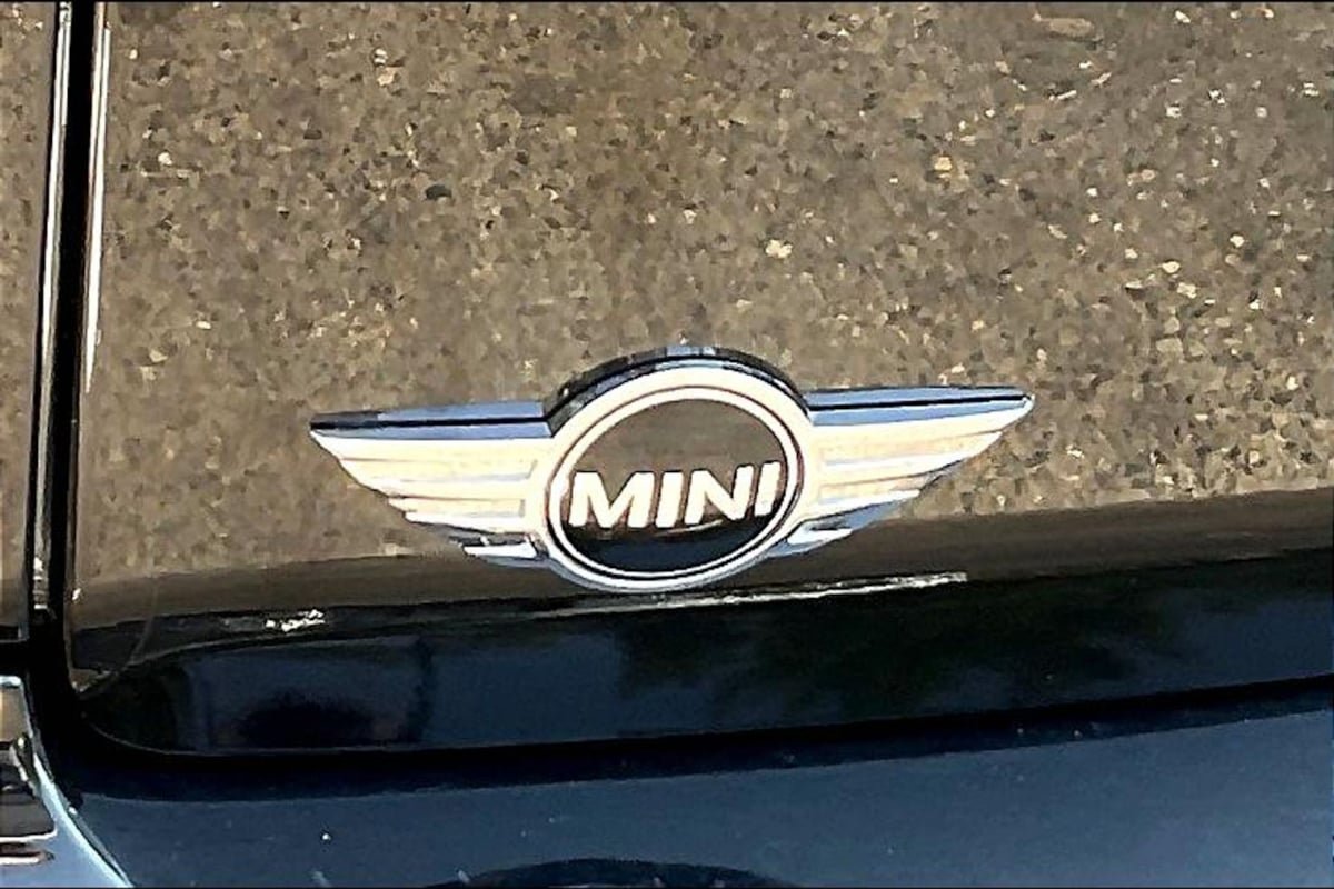 Used 2012 MINI Cooper Clubman S FWD image 22