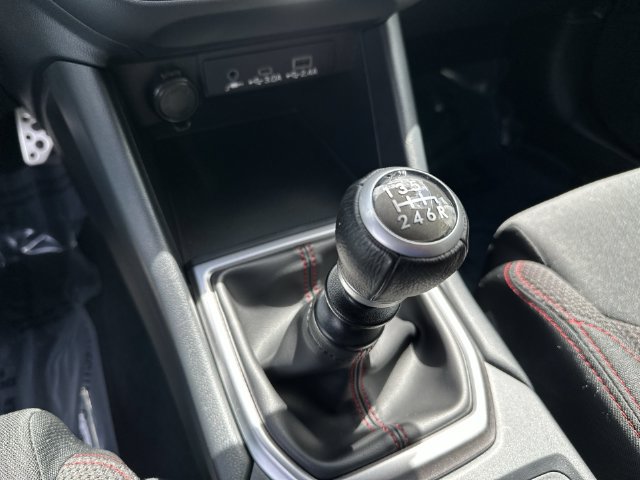 Certified 2024 Subaru WRX Premium AWD/4WD image 20