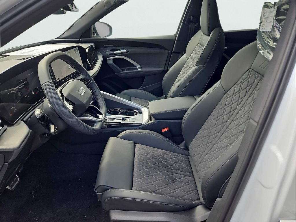 New 2026 Audi SQ5 Premium Plus AWD/4WD image 9