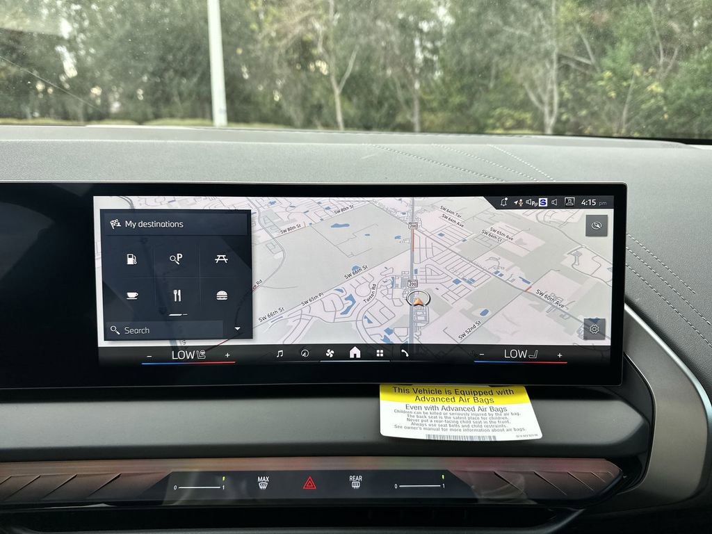 New 2026 BMW X3 xDrive30 w/ Premium Package image 22