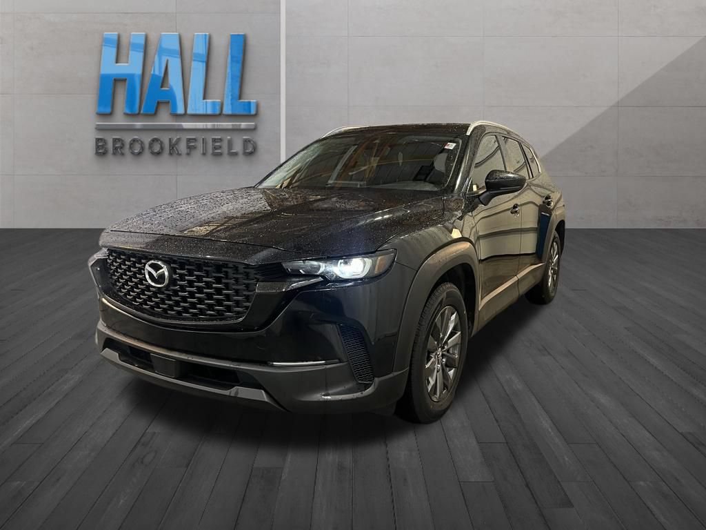 Used 2023 MAZDA CX-50 2.5 S w/ Cargo Package
