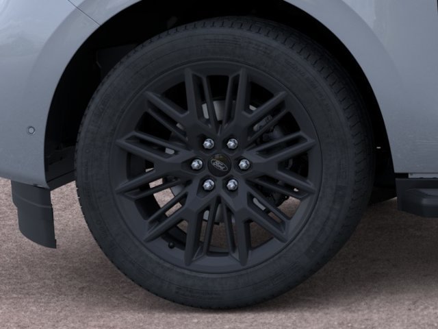 New 2026 Ford Expedition Max Platinum w/ Stealth Appearance Package AWD/4WD image 19