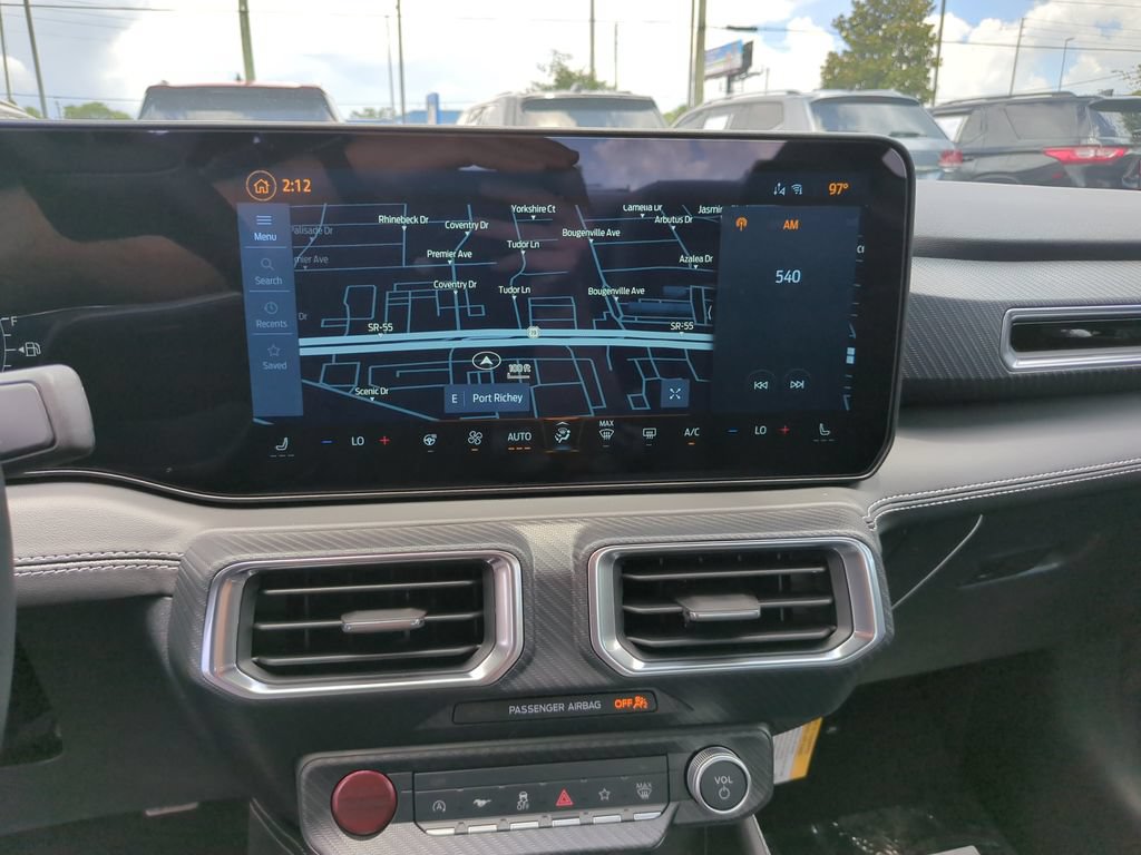 New 2026 Ford Mustang Premium RWD image 21