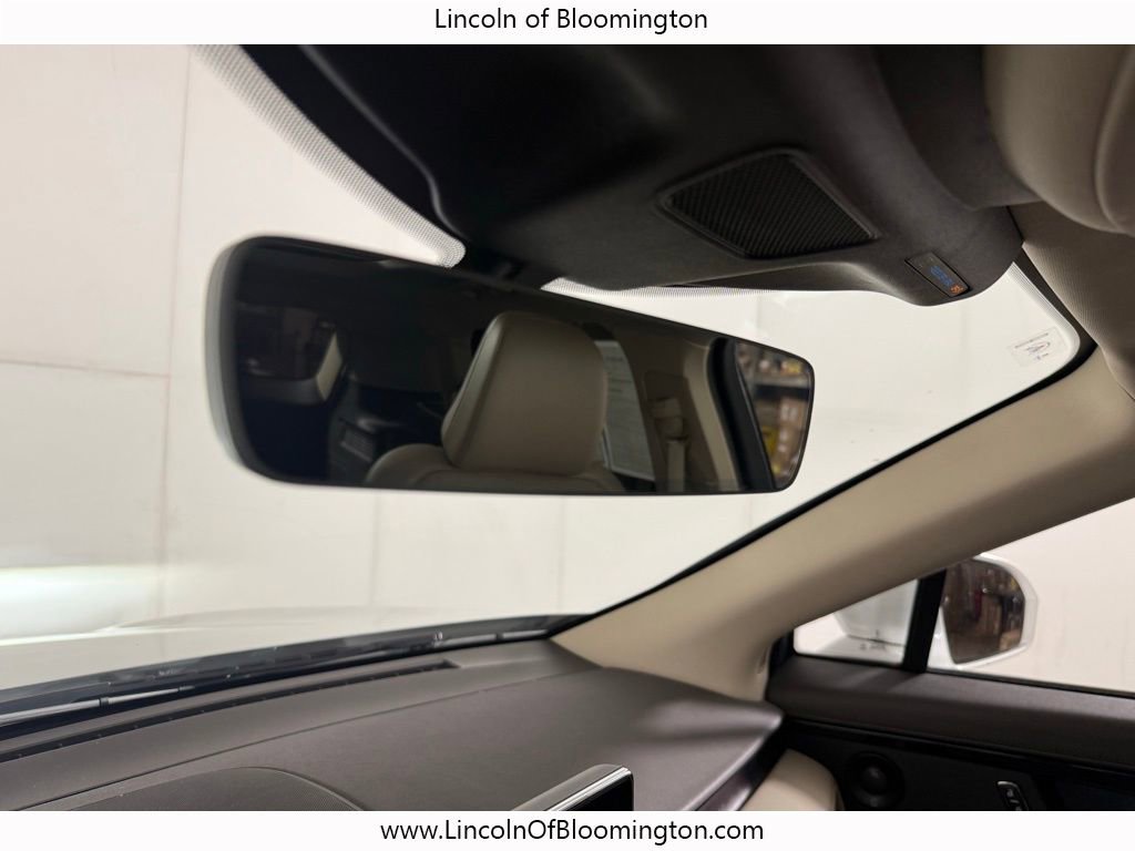 Certified 2023 Lincoln Nautilus Reserve w/ Equipment Group 201A image 60