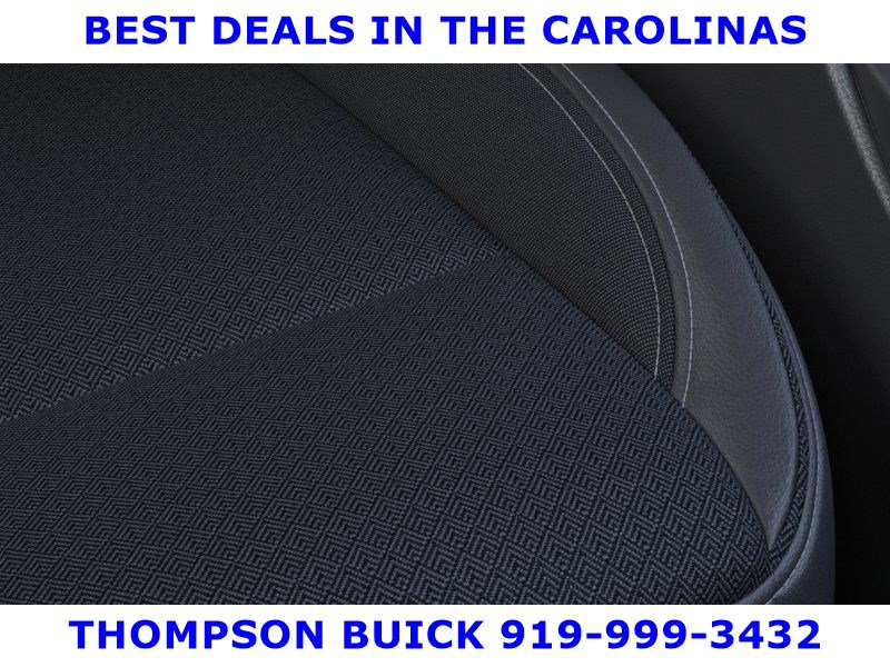New 2026 Buick Encore GX Preferred image 24