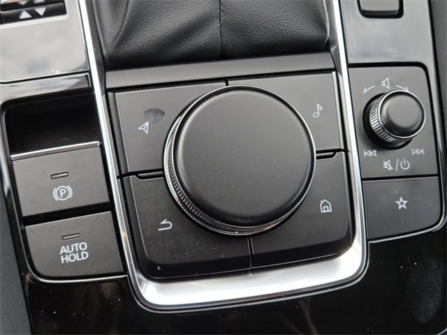 New 2026 MAZDA CX-50 2.5 Hybrid w/ Premium Plus Pkg image 8