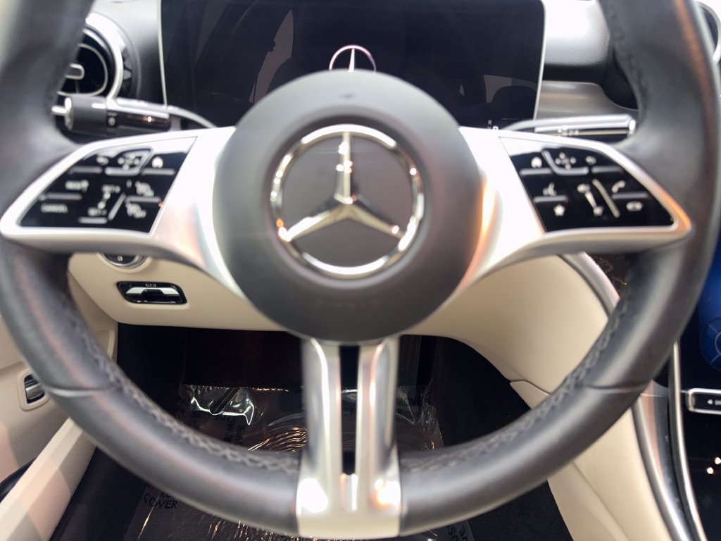 Used 2024 Mercedes-Benz C 300 Sedan image 56