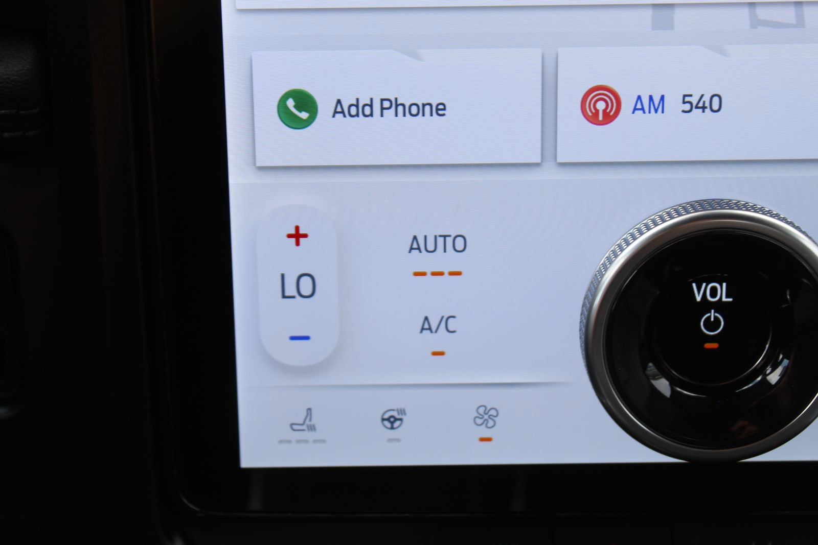 New 2025 Ford F150 Lightning Flash image 25