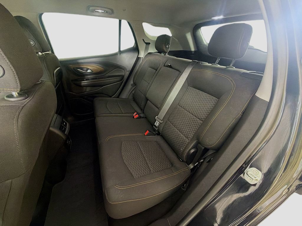 Used 2018 GMC Terrain SLE FWD image 20