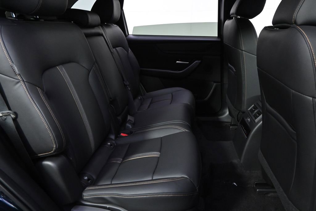 New 2026 MAZDA CX-90 3.3 Turbo w/ Select Package image 18