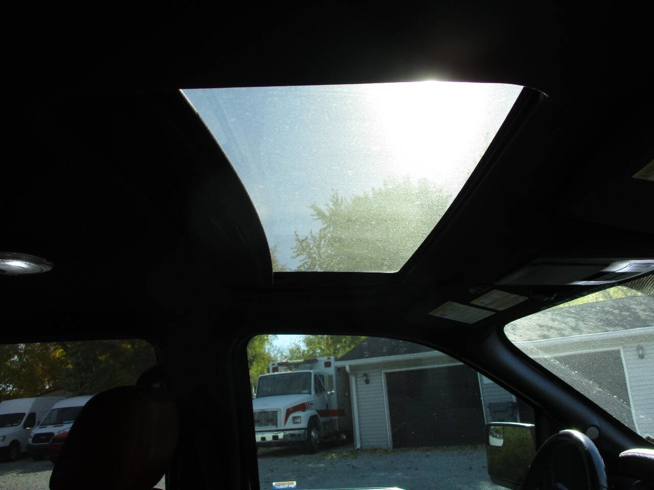 Used 2013 Ford F150 Limited image 12