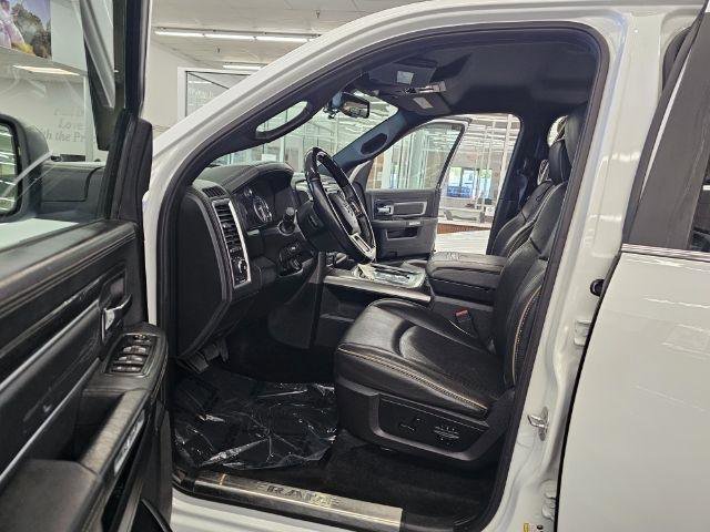 Used 2016 RAM 1500 Limited image 29