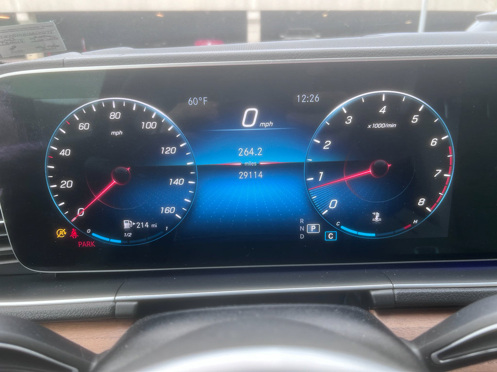 Used 2022 Mercedes-Benz GLE 350 4MATIC image 8