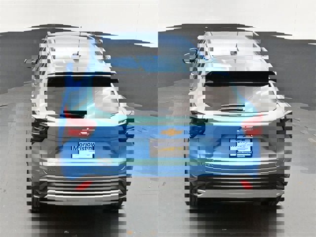 New 2026 Chevrolet Trax LT image 35