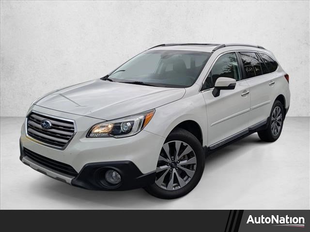 Used 2017 Subaru Outback 2.5i Touring w/ Popular Package #5A