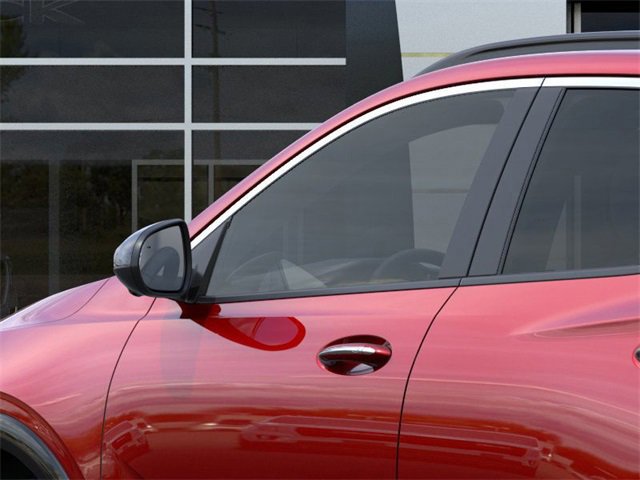 New 2026 Buick Encore GX Sport Touring w/ Advanced Technology Package image 12