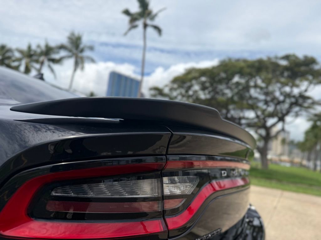 Used 2023 Dodge Charger Scat Pack image 11