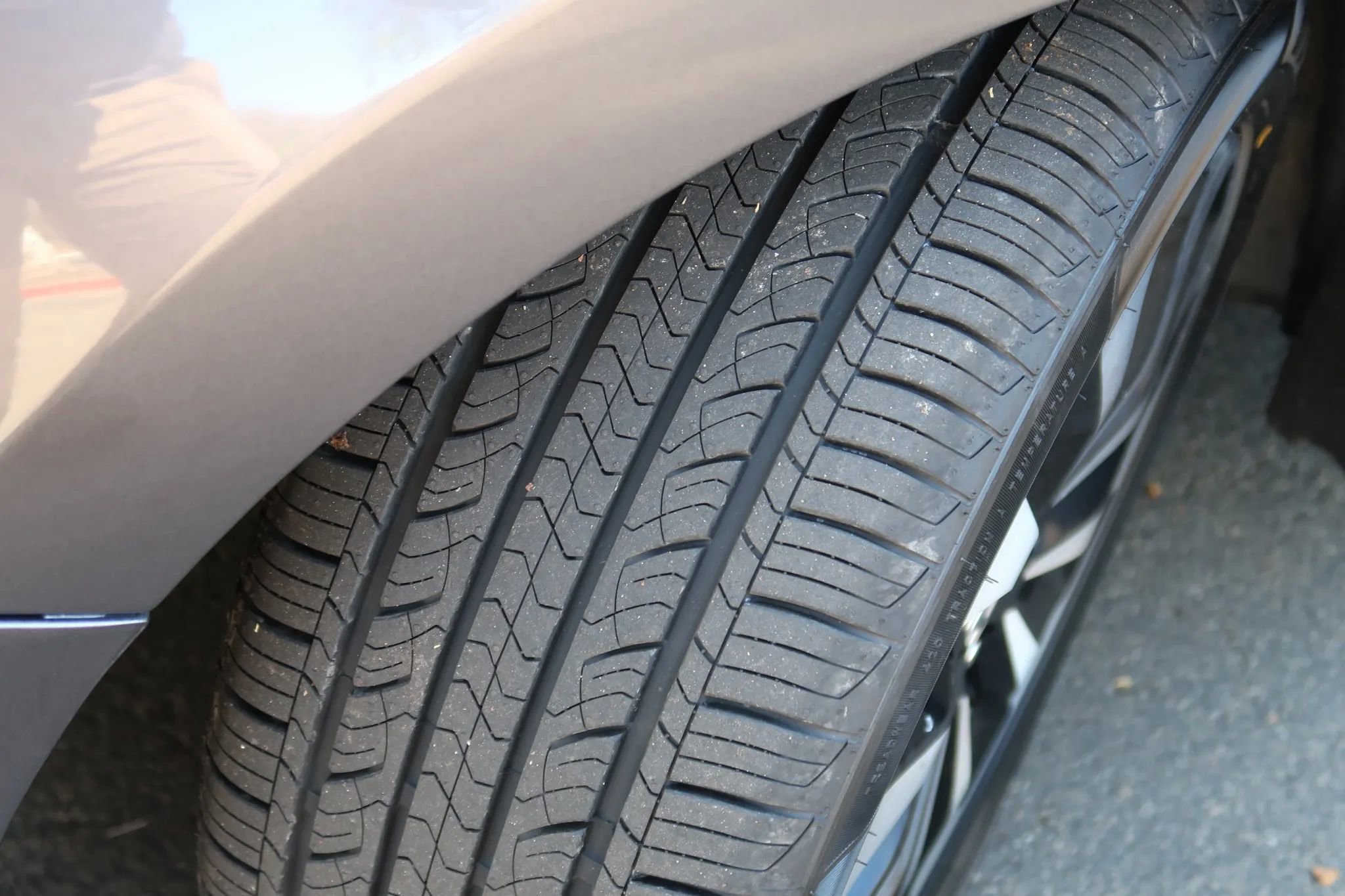 Used 2015 Honda Accord EX-L image 26