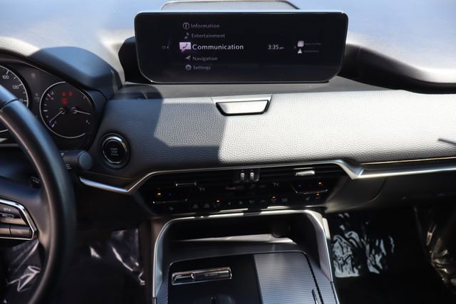 Used 2024 MAZDA CX-90 3.3 Turbo w/ Premium Package AWD/4WD image 36