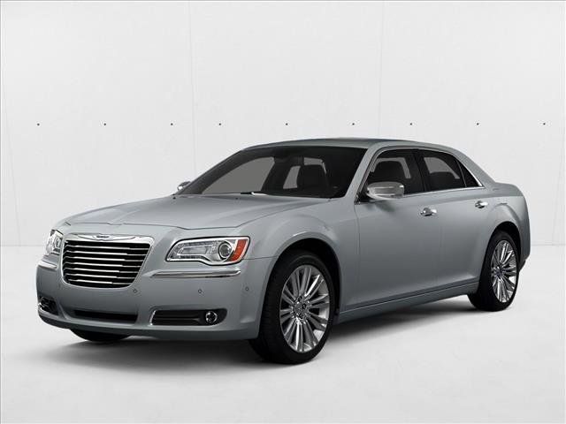 Used 2014 Chrysler 300 C