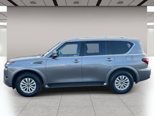 Used 2024 Nissan Armada SV AWD/4WD image 6