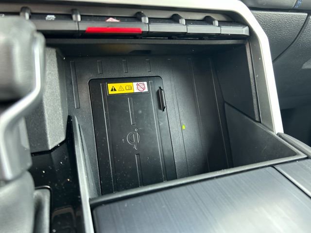 Used 2024 Toyota Sequoia Platinum image 52