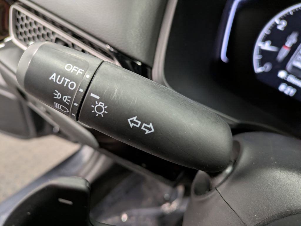 Used 2024 Honda Civic Sport image 18