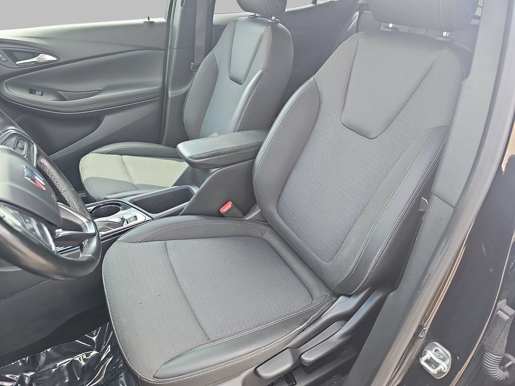 Certified 2025 Buick Encore GX Preferred AWD/4WD image 18
