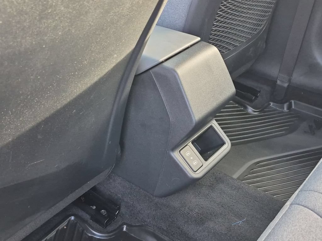 Certified 2025 Kia K4 GT-Line Turbo FWD image 21