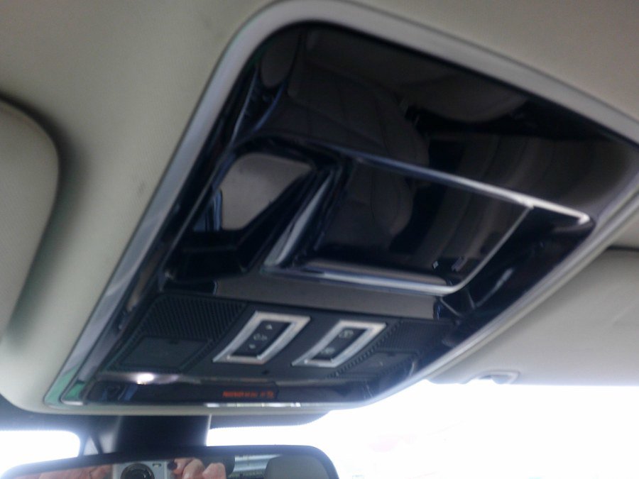 Used 2016 Land Rover Range Rover Sport Supercharged image 29