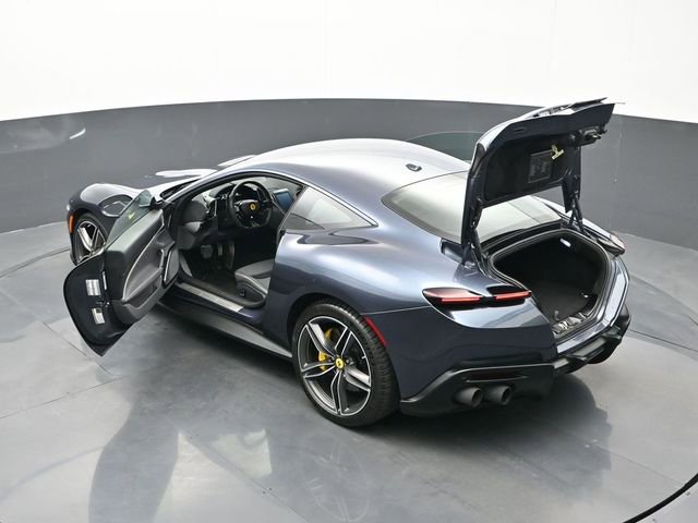 Used 2023 Ferrari Roma image 25